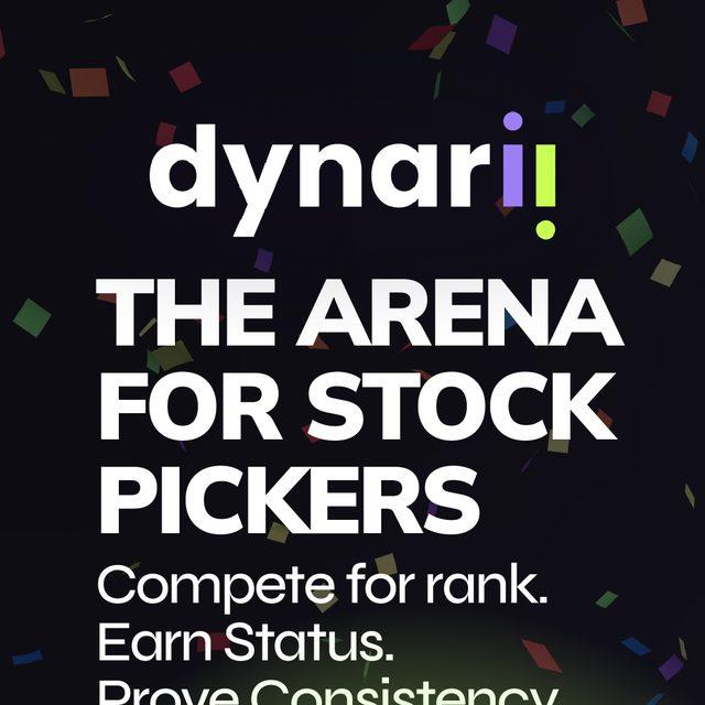 The arena for stock pickers